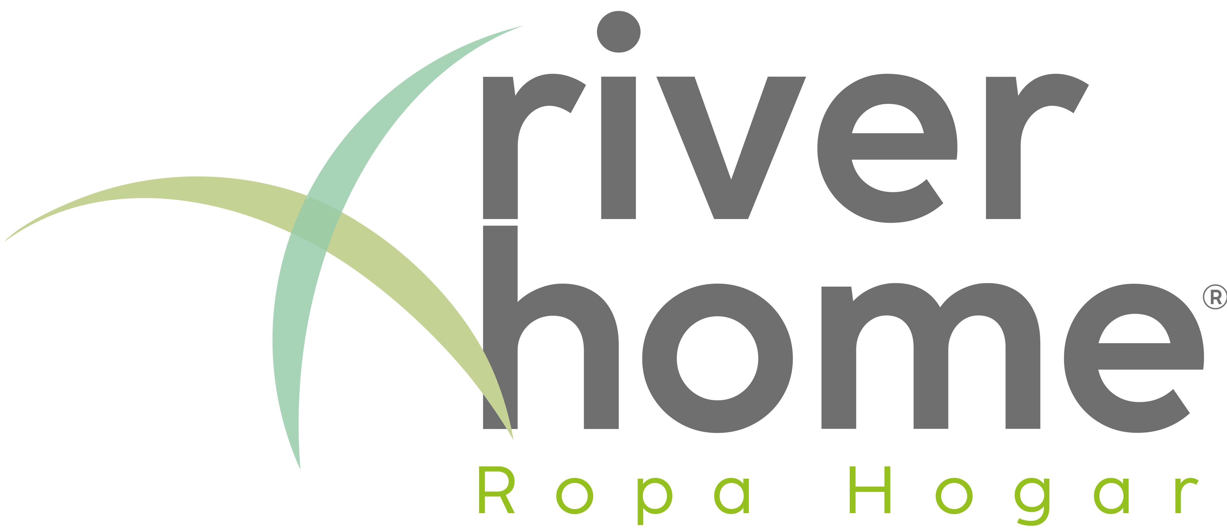 River Home