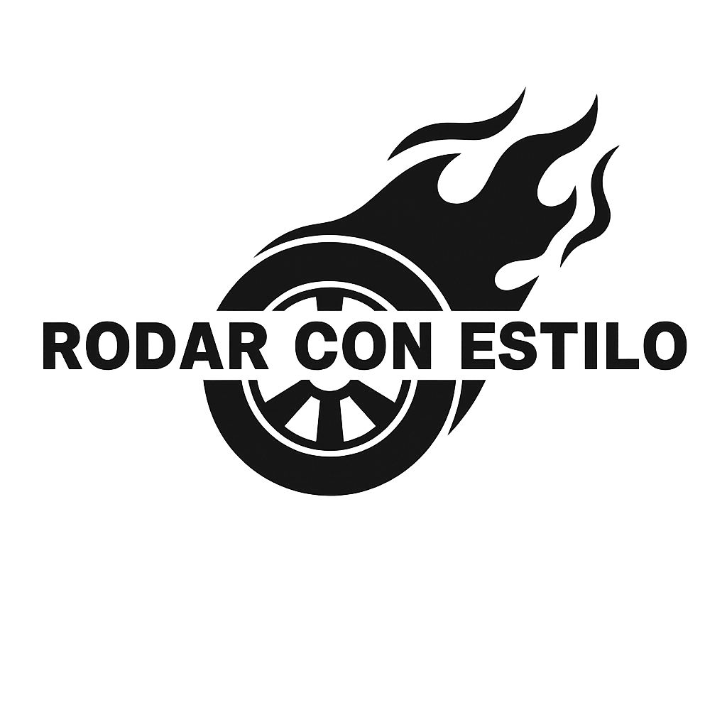 Rodar Con Estilo