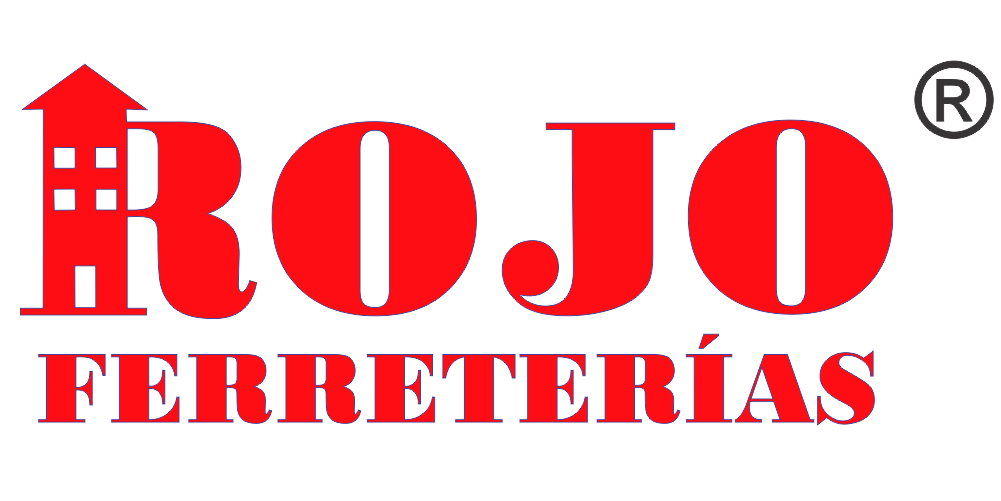 Rojo Ferreterias