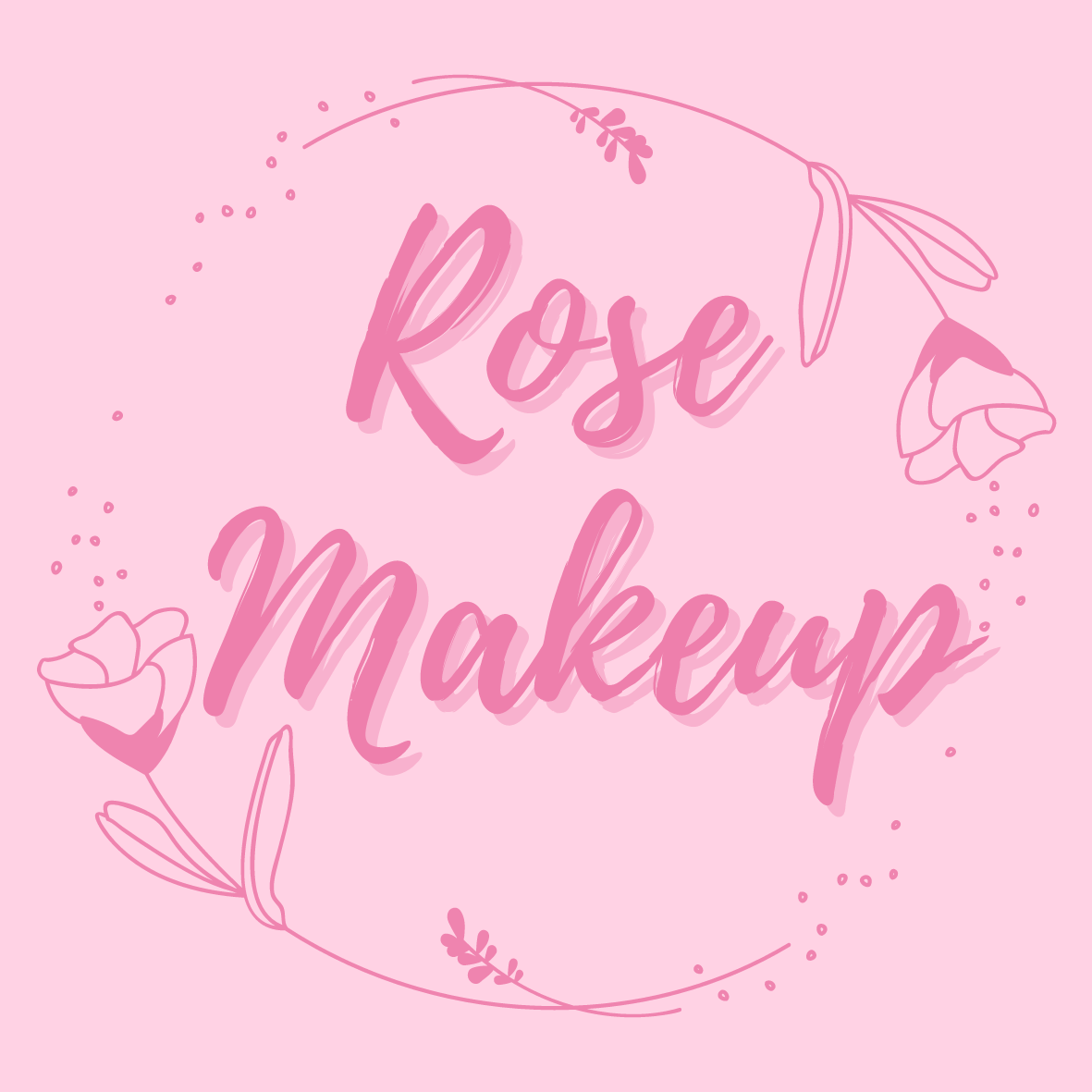 rosemakeup