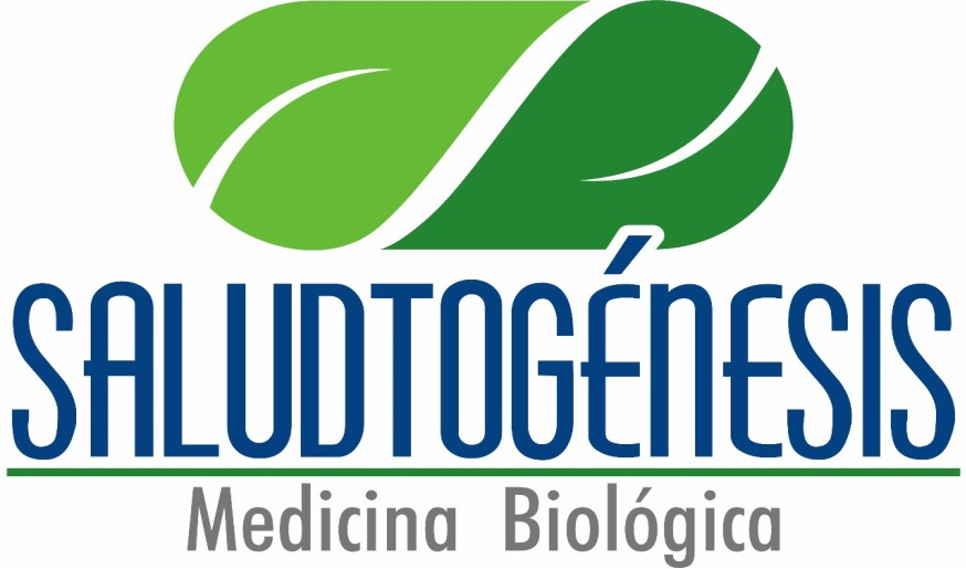 Saludtogenesis