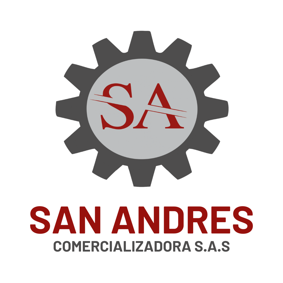 San Andres comercializadora sas
