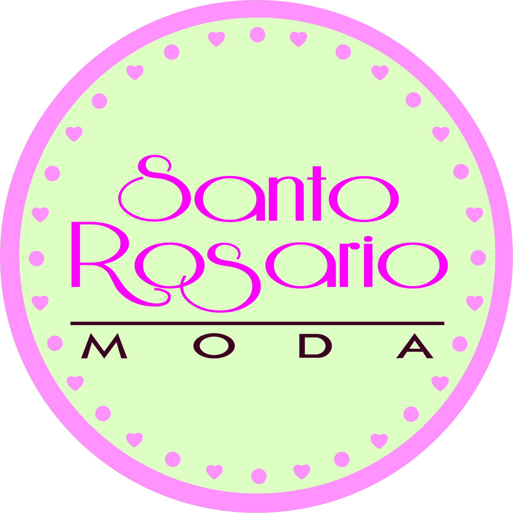 Santo Rosario Moda