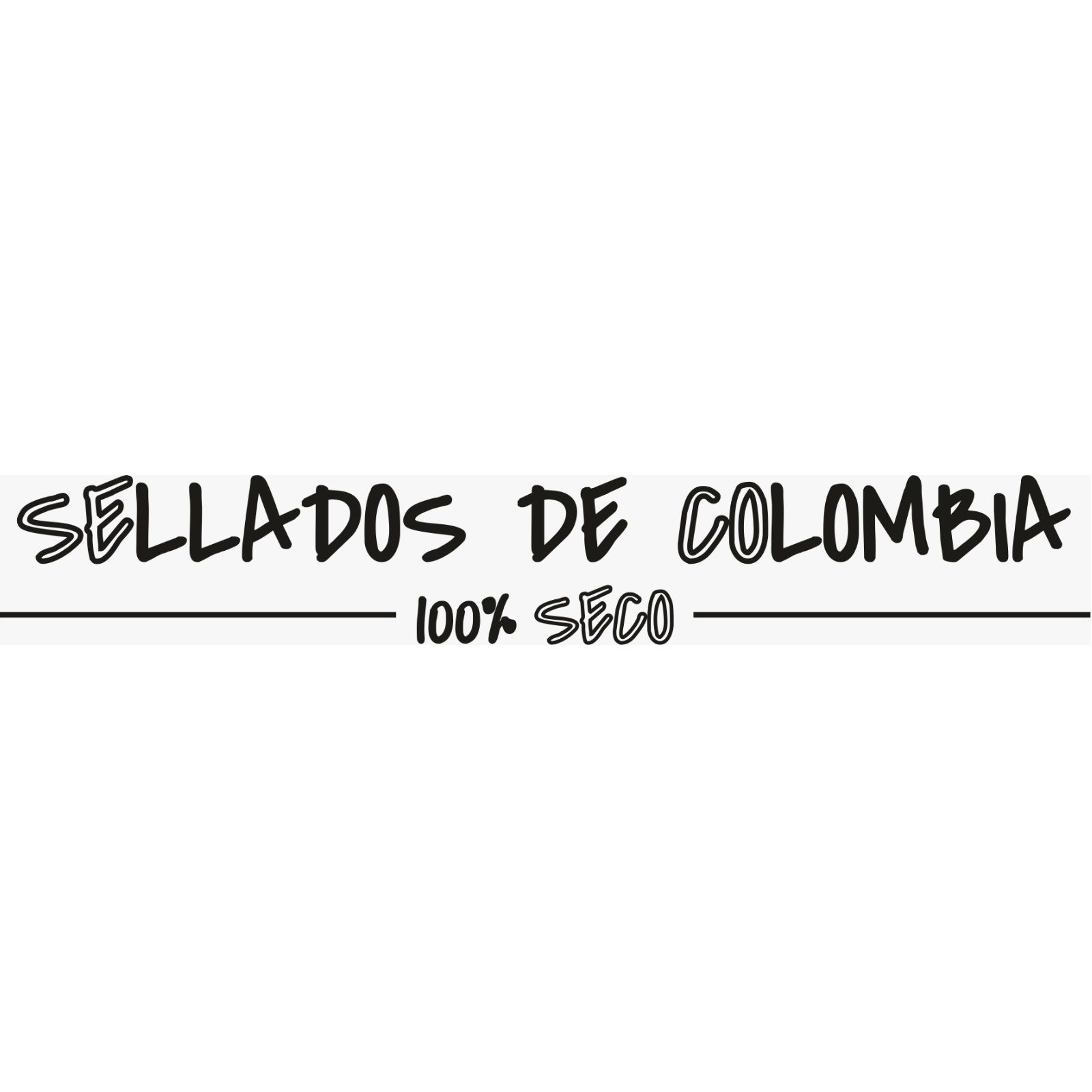 Sellados De Colombia