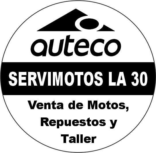 Servimotos La 30