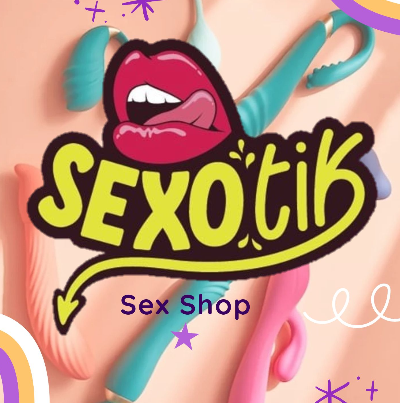 Sexotik