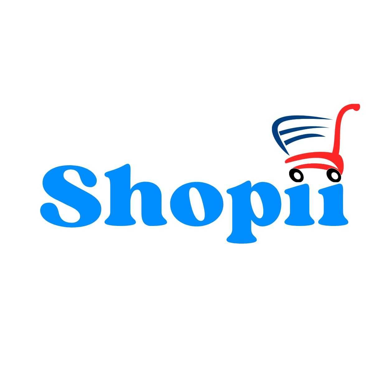 Shopiicol