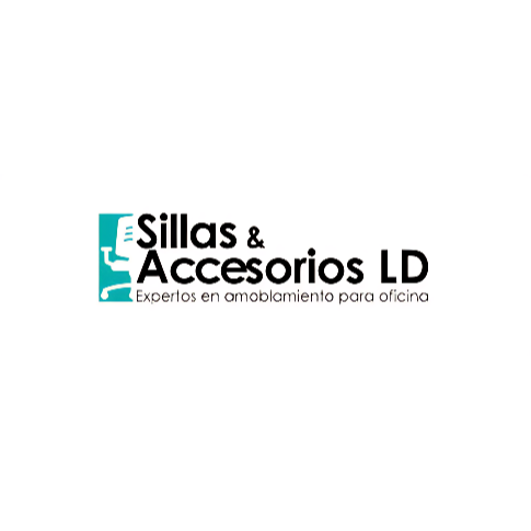 sillas y accesorios ld sas