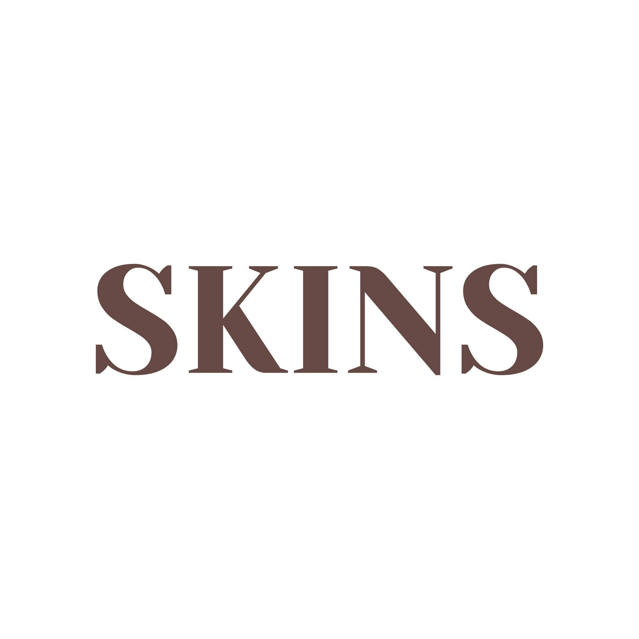 SKINS