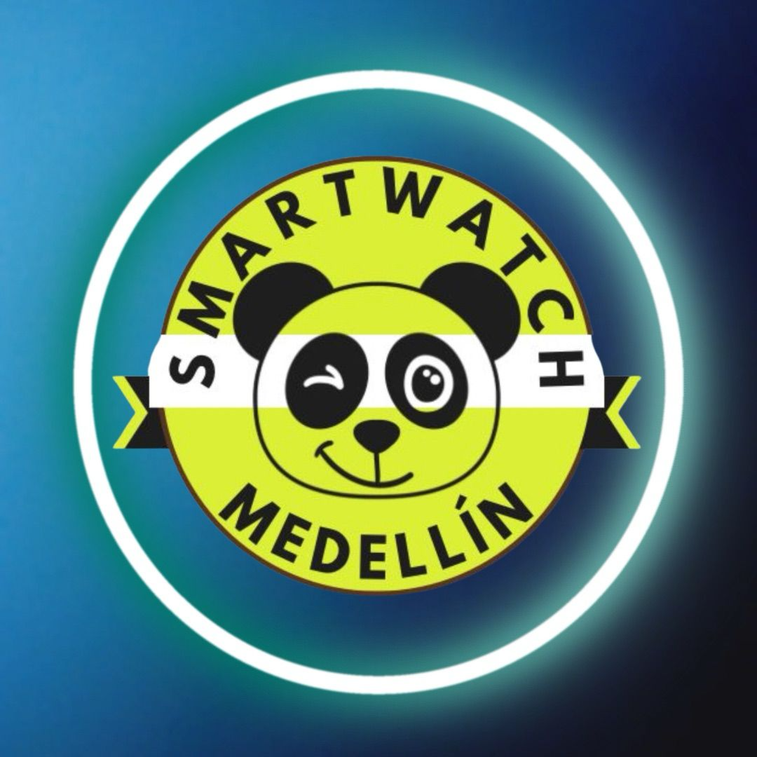 SmartWatch Medellín