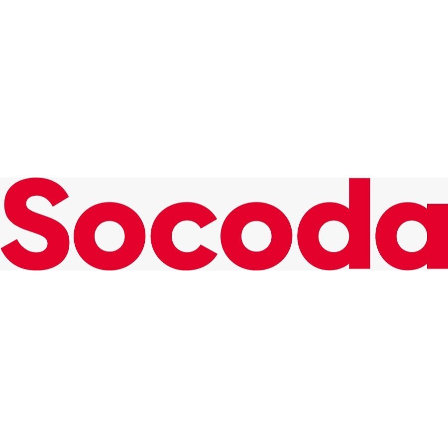 Socoda