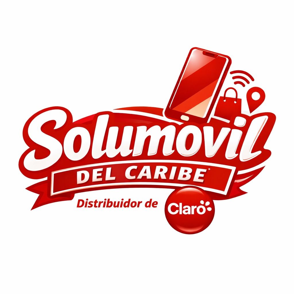 Solumovil Del Caribe