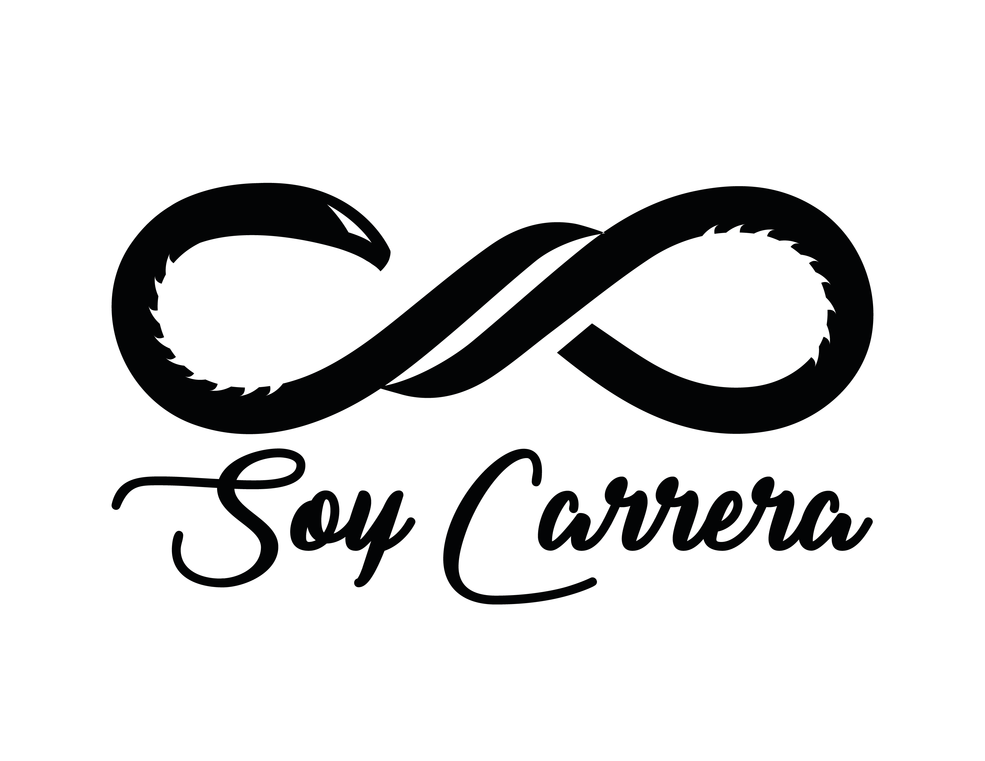 Soy Carrera