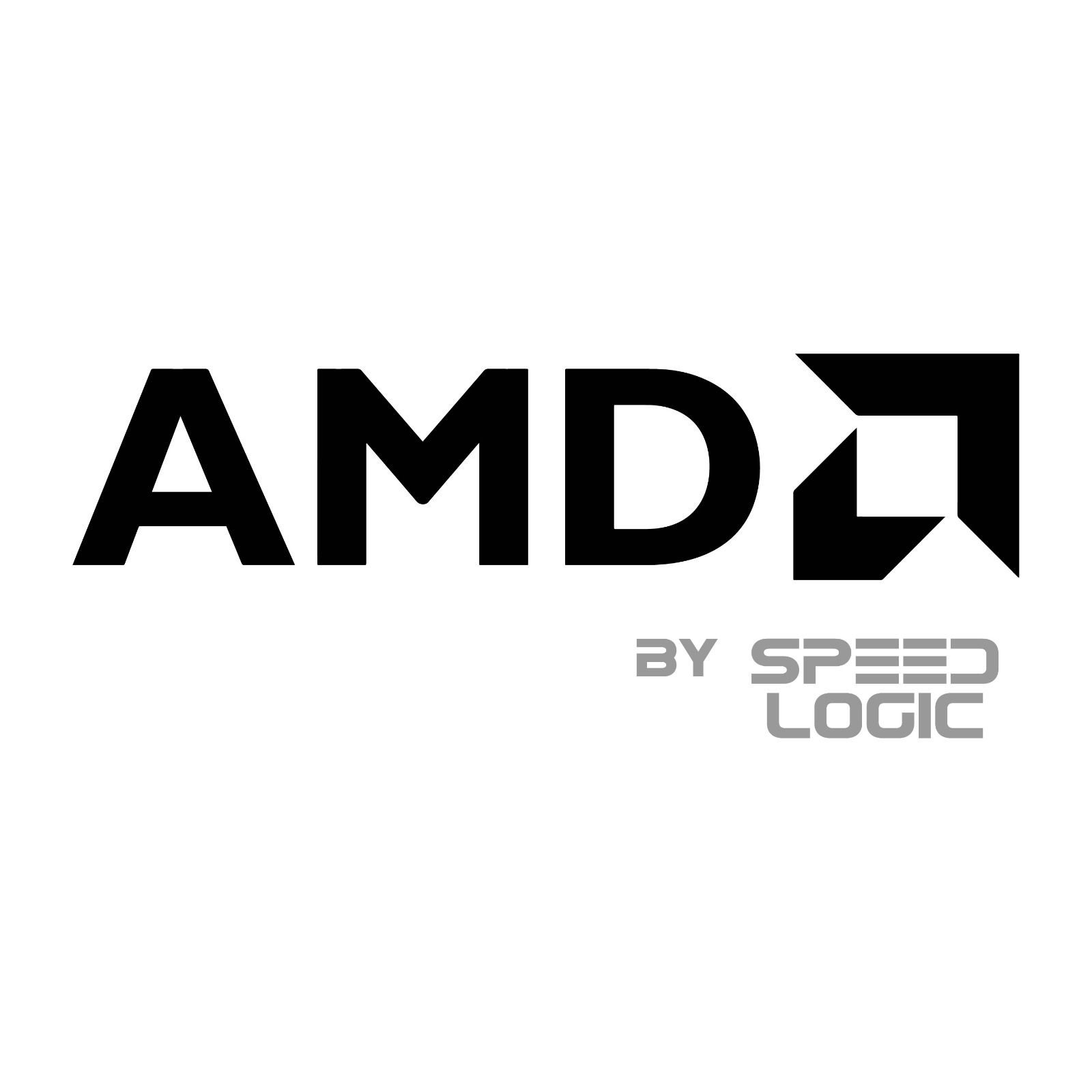 Amd By Speedlogic