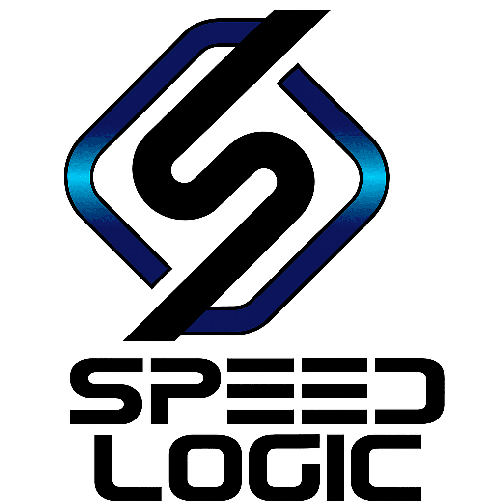 Asus By Speedlogic