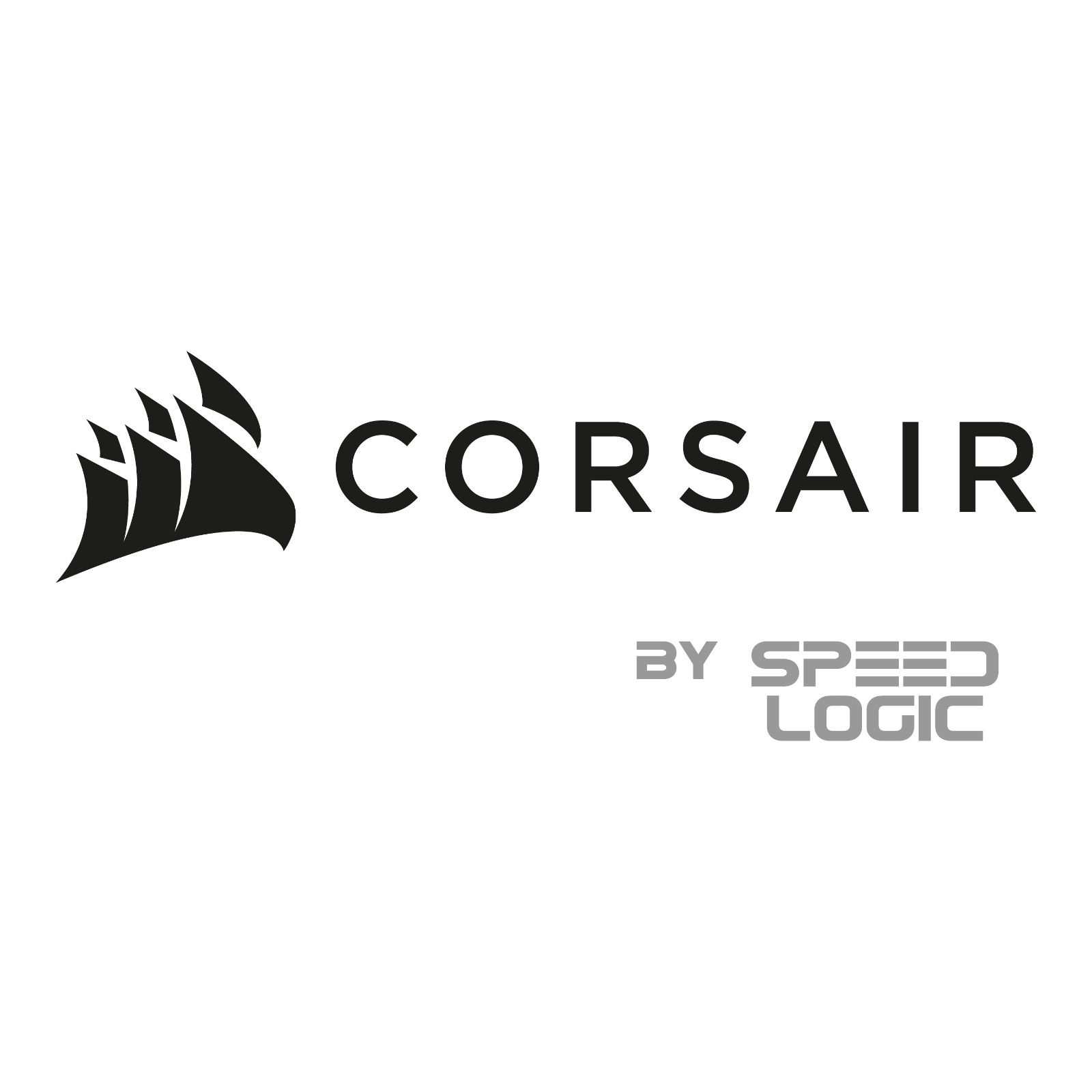 Corsair By Speedlogic