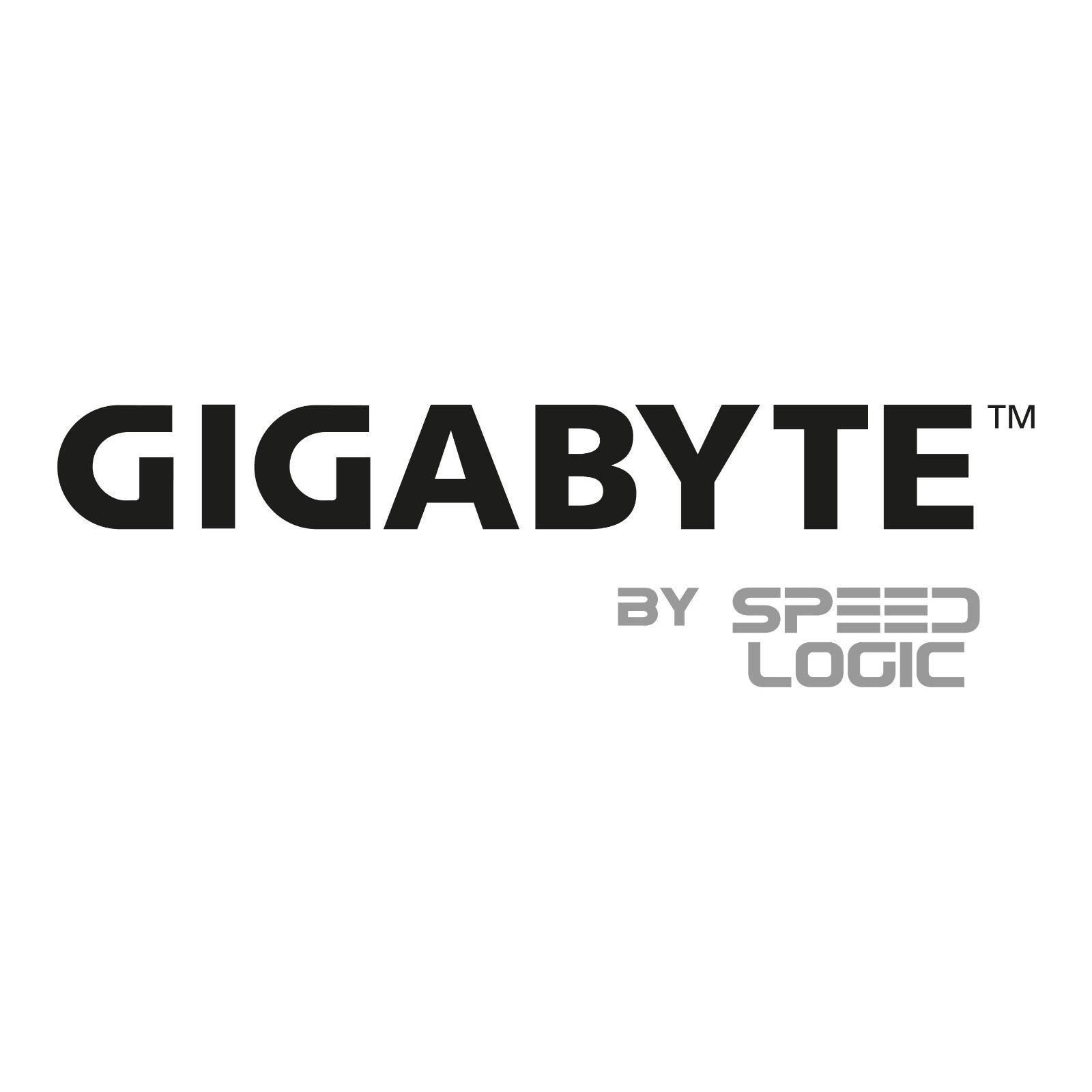 Gigabyte By Speedlogic