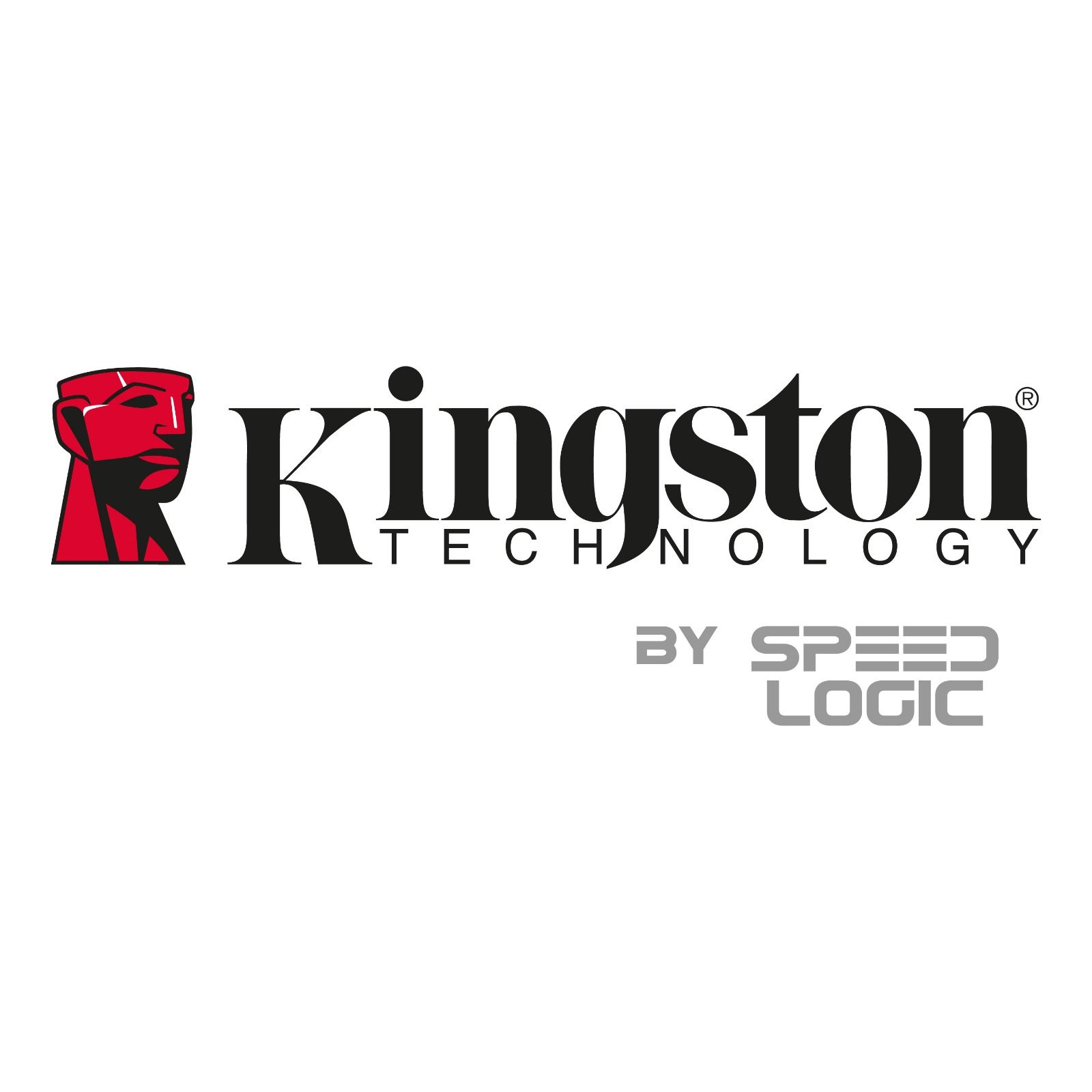 Kingston By Speedlogic