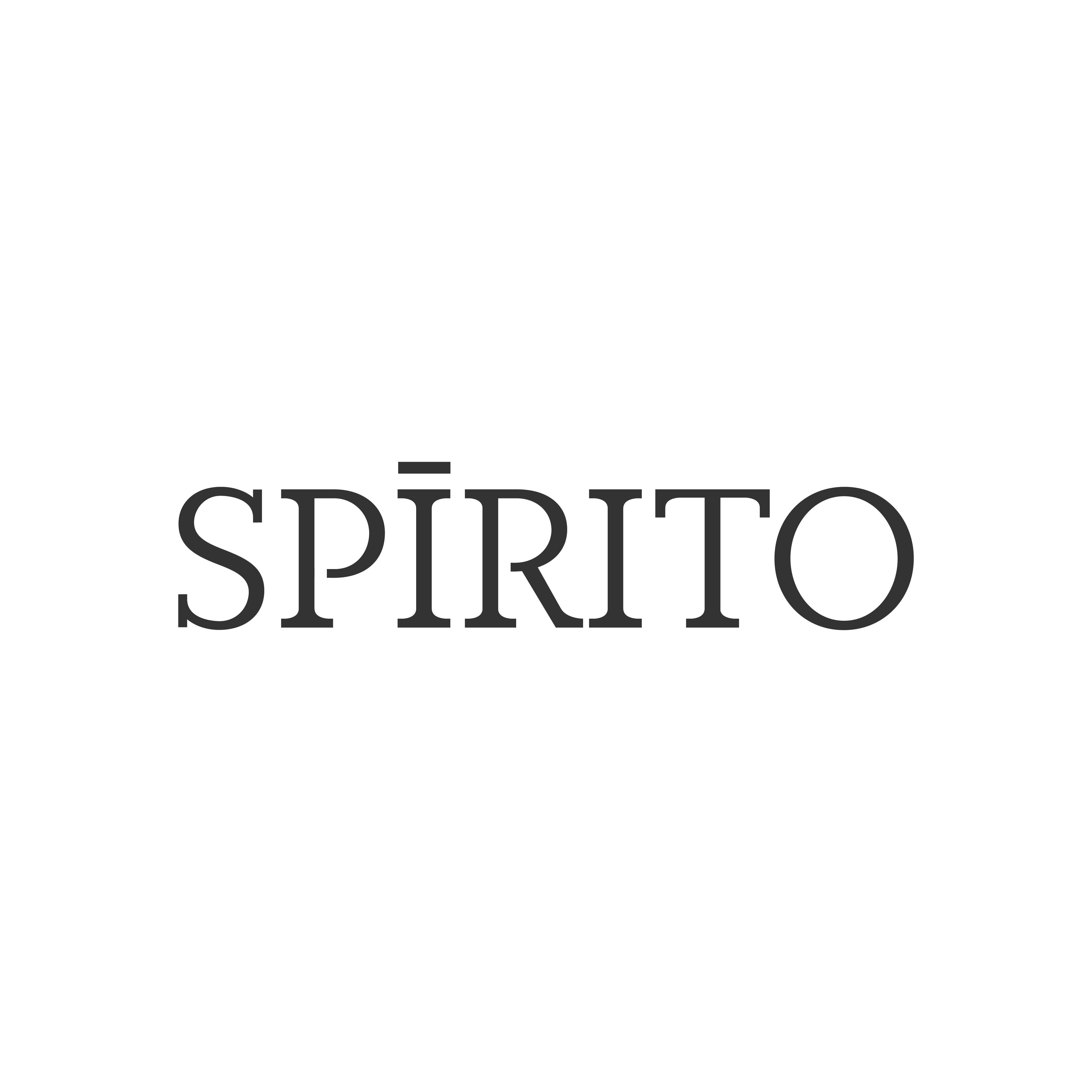 Spirito