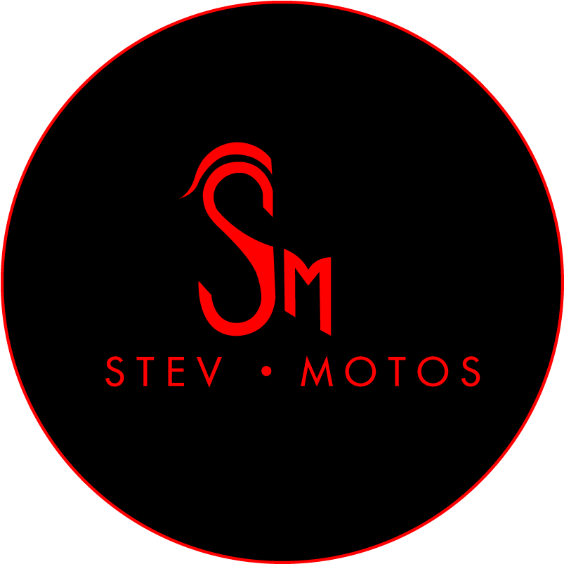 Stevmotos