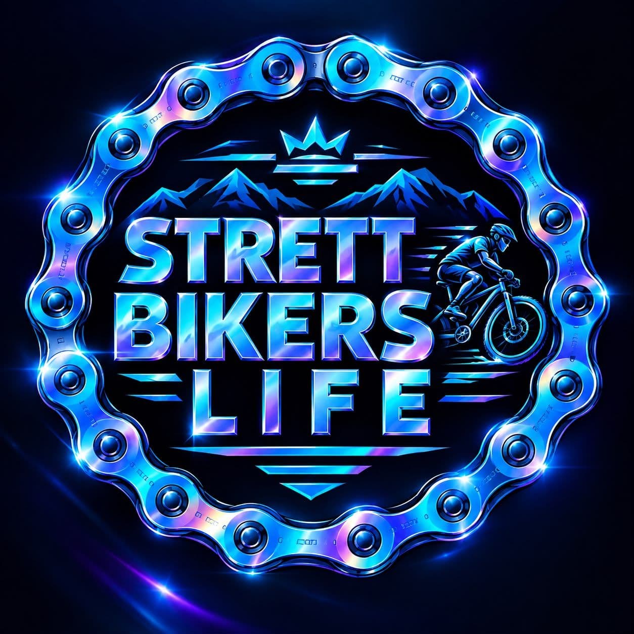 StrettBikersLife