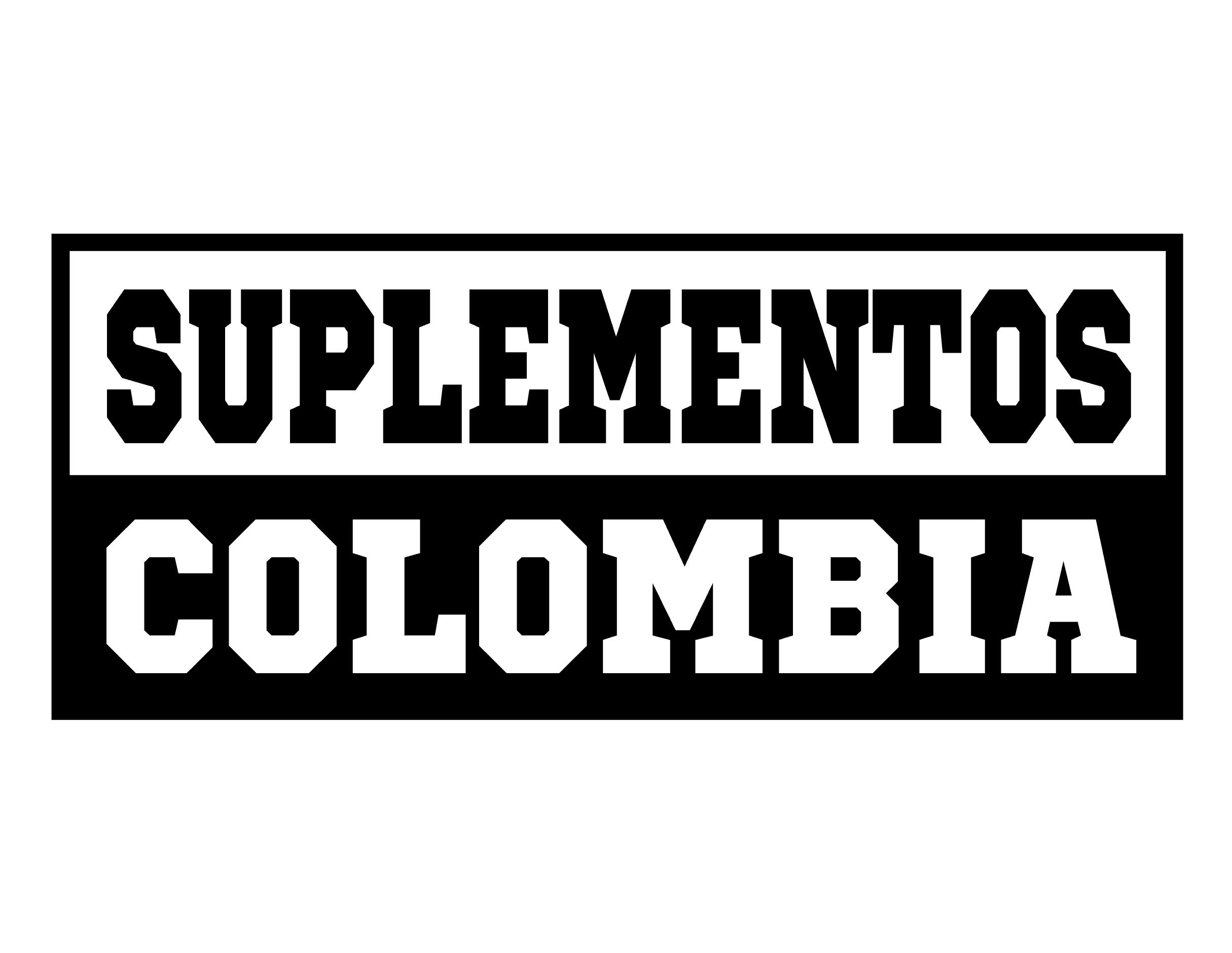 Suplementos de Colombia