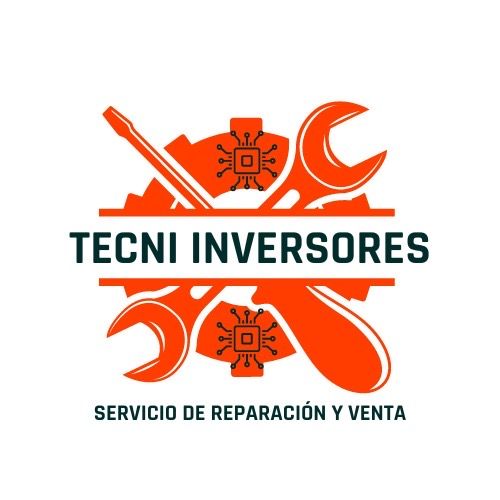 Tecni inversores
