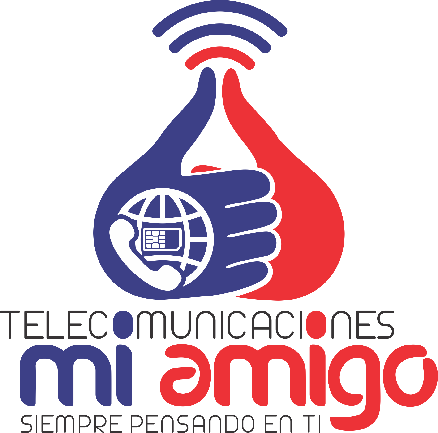 Tecnologia Mi Amigo