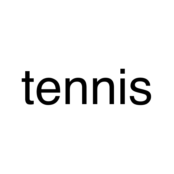 Tennis