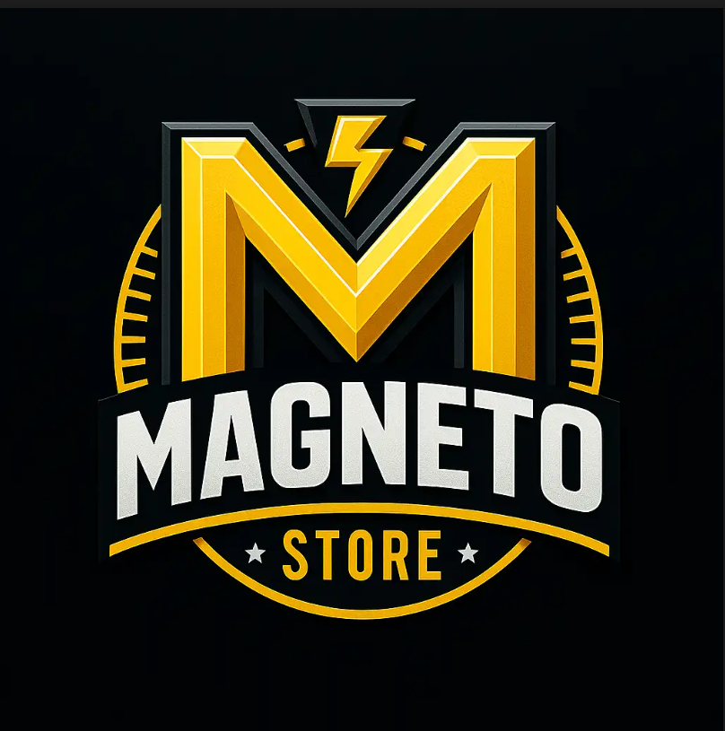 Tienda Magneto