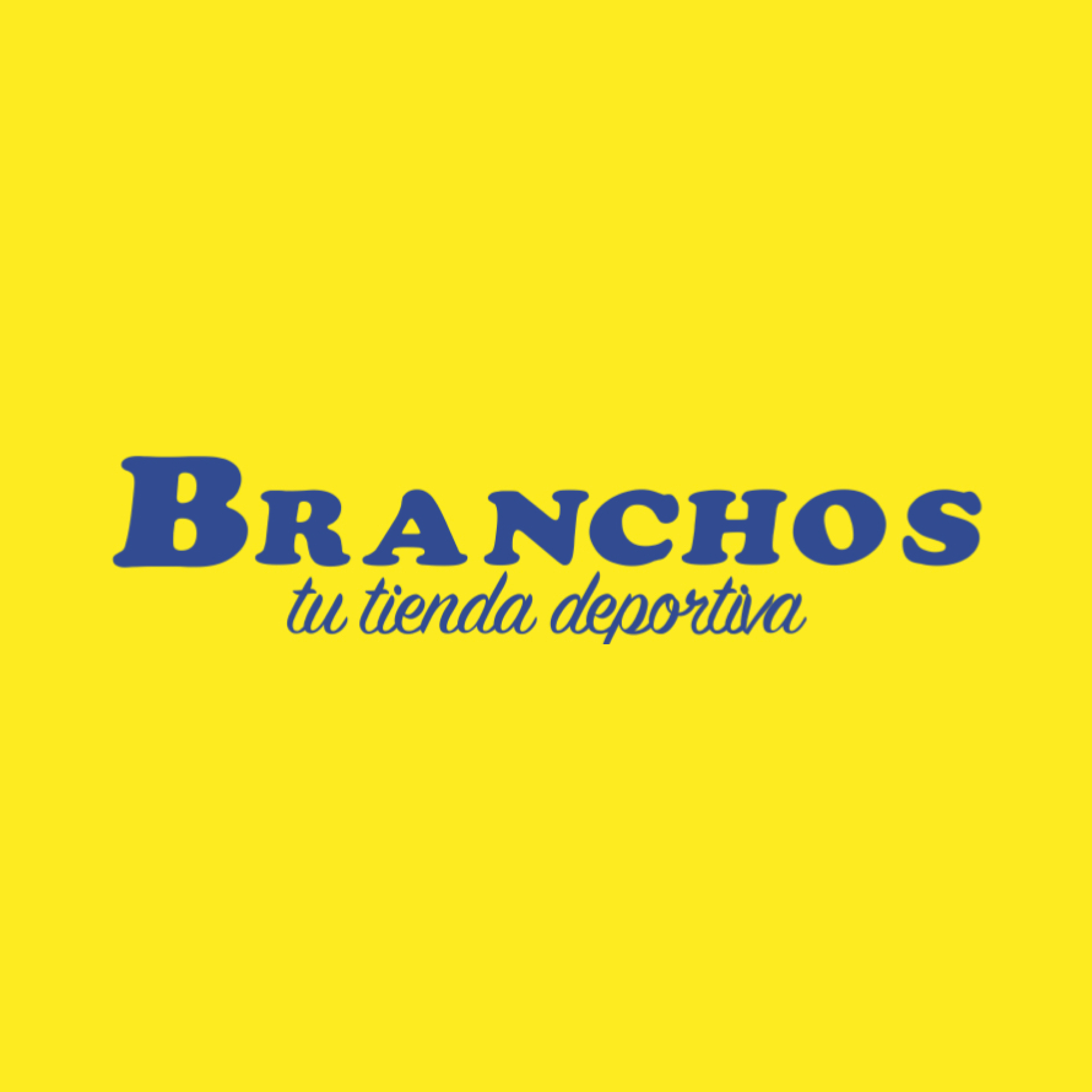 Tiendas Branchos