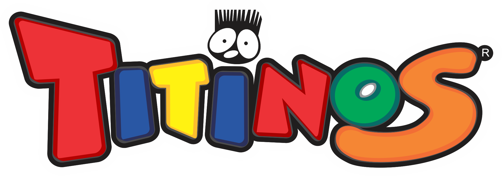 Titinos