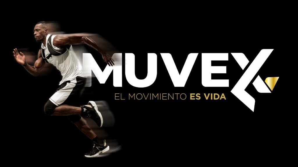 Muvex Sports