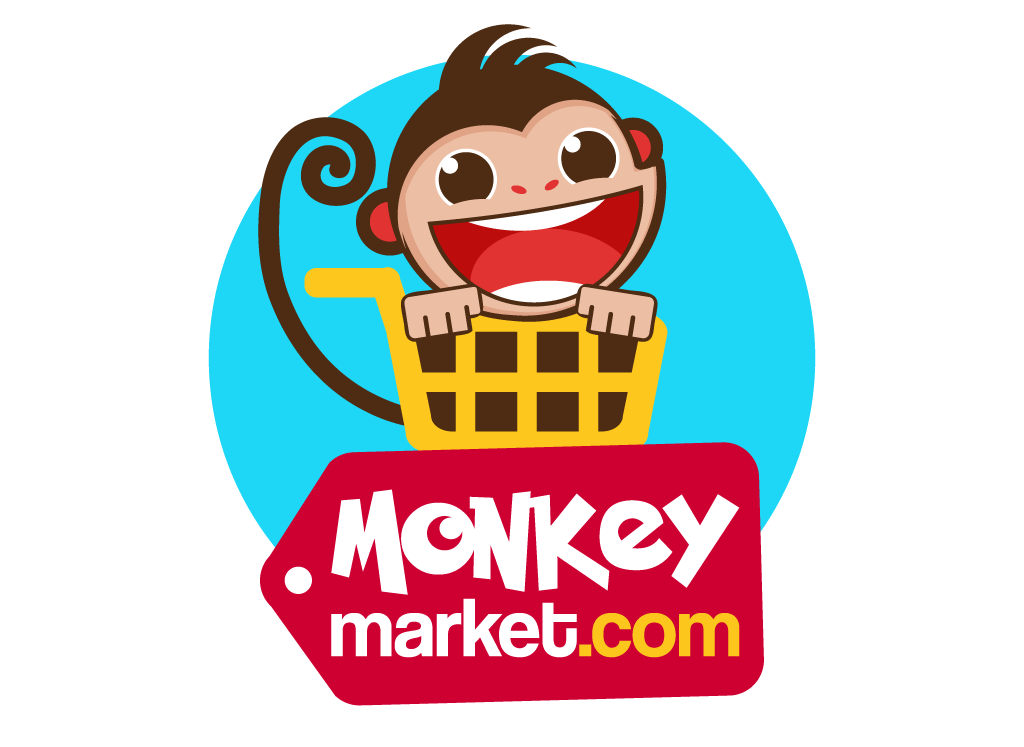 Monkey Market