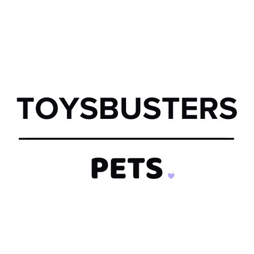 Toysbusters Pets
