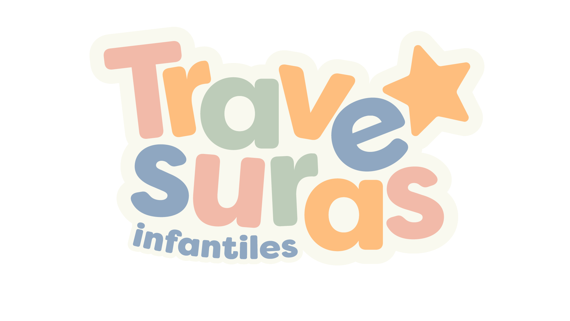 TRAVESURAS