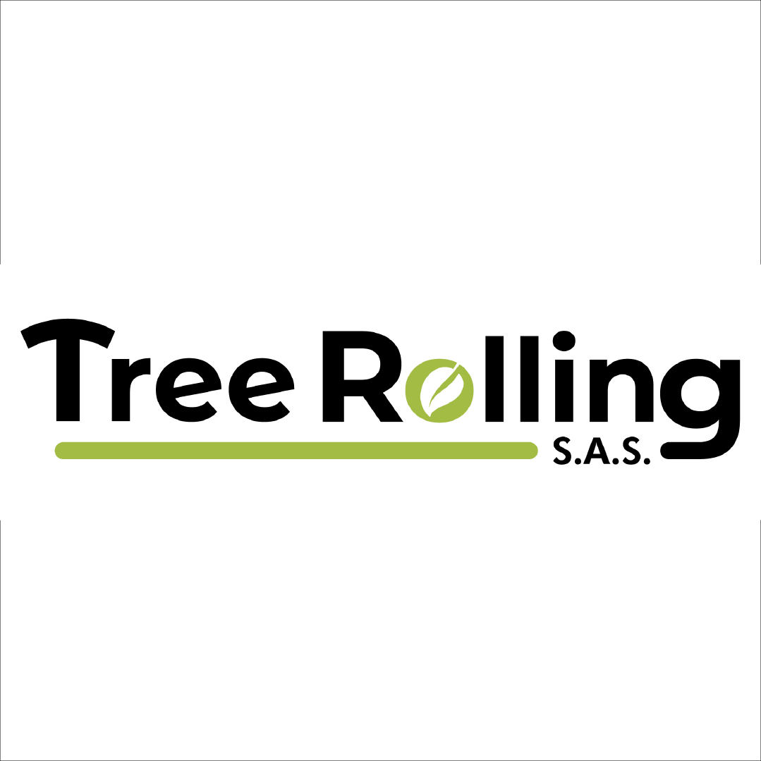Tree Rolling Sas