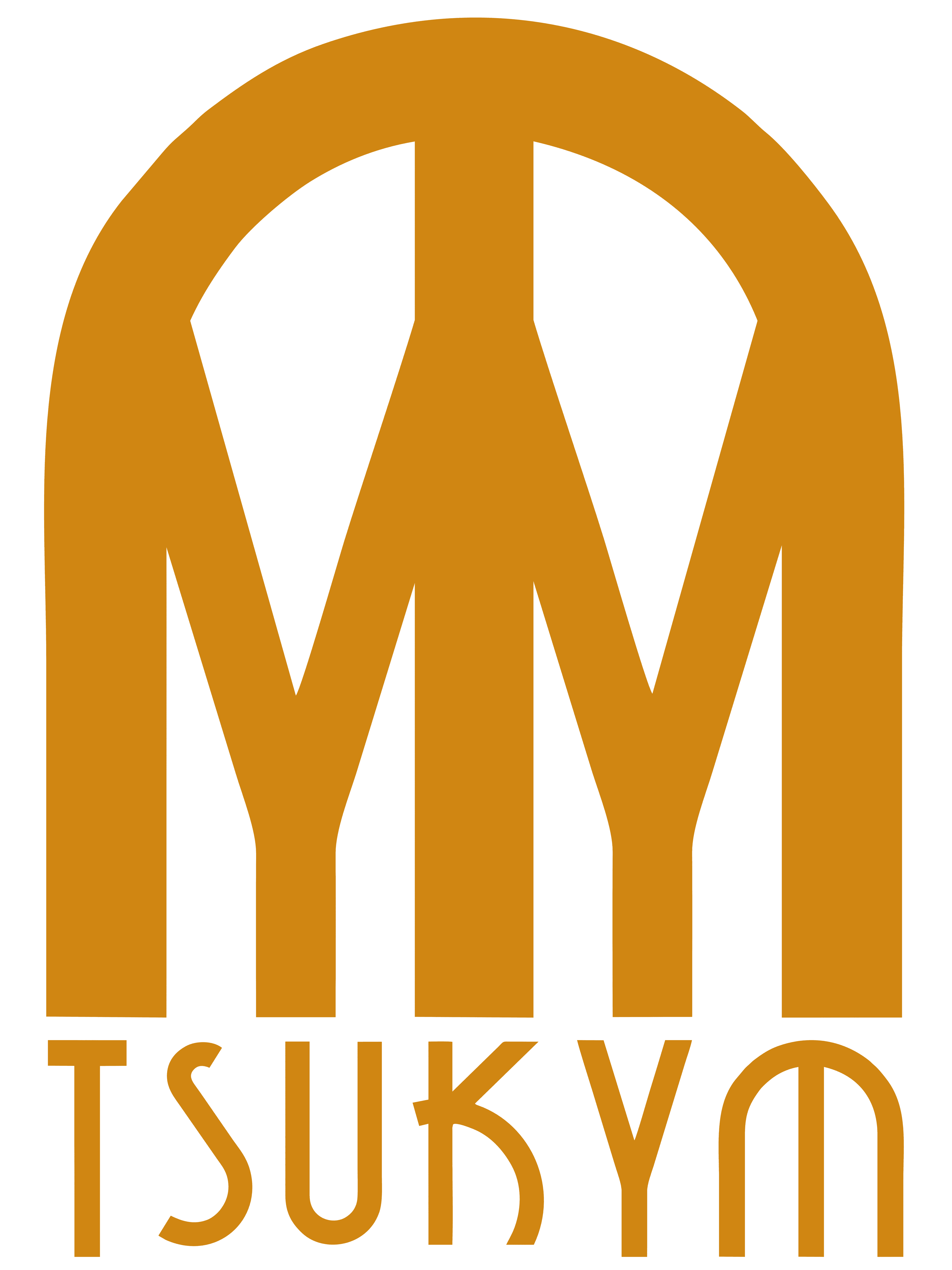 TSUKYM