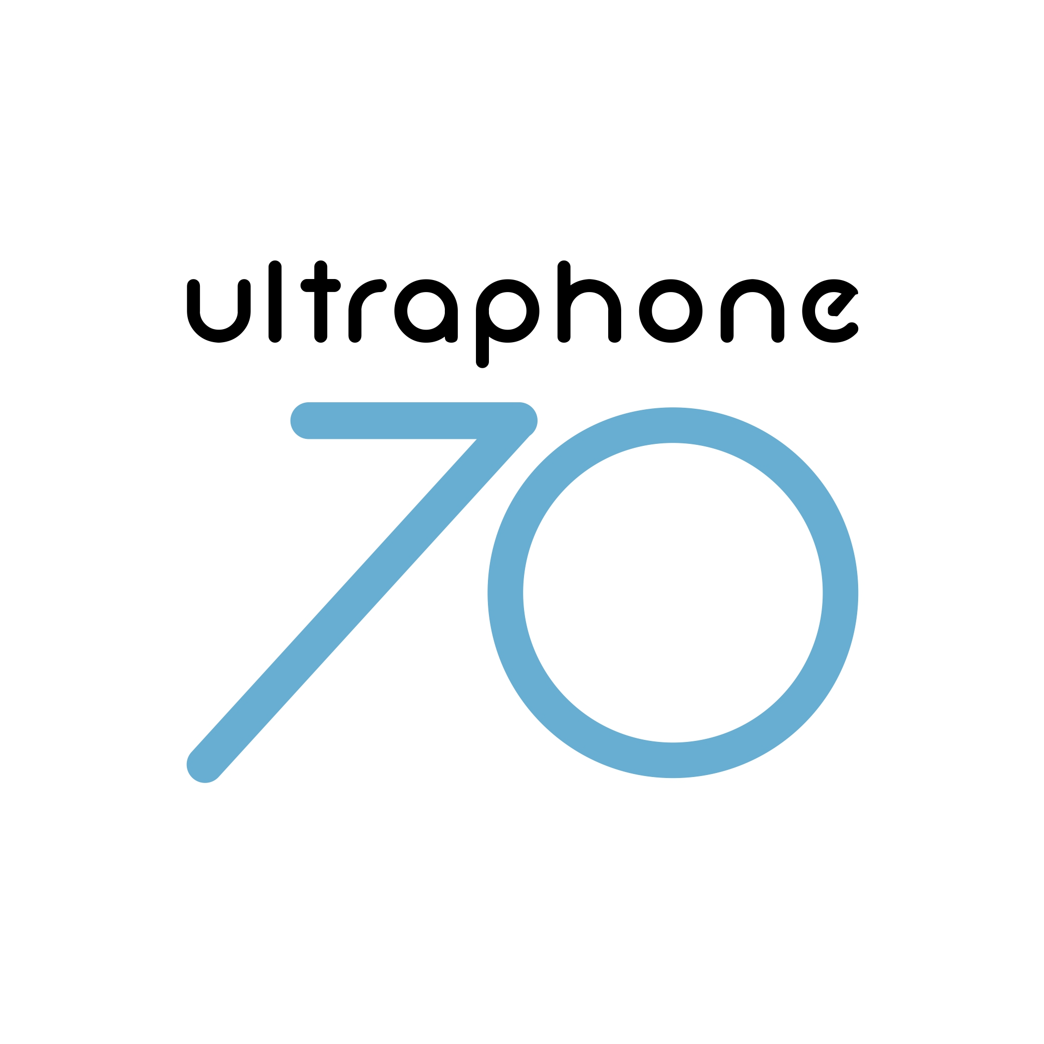 Ultraphone 70
