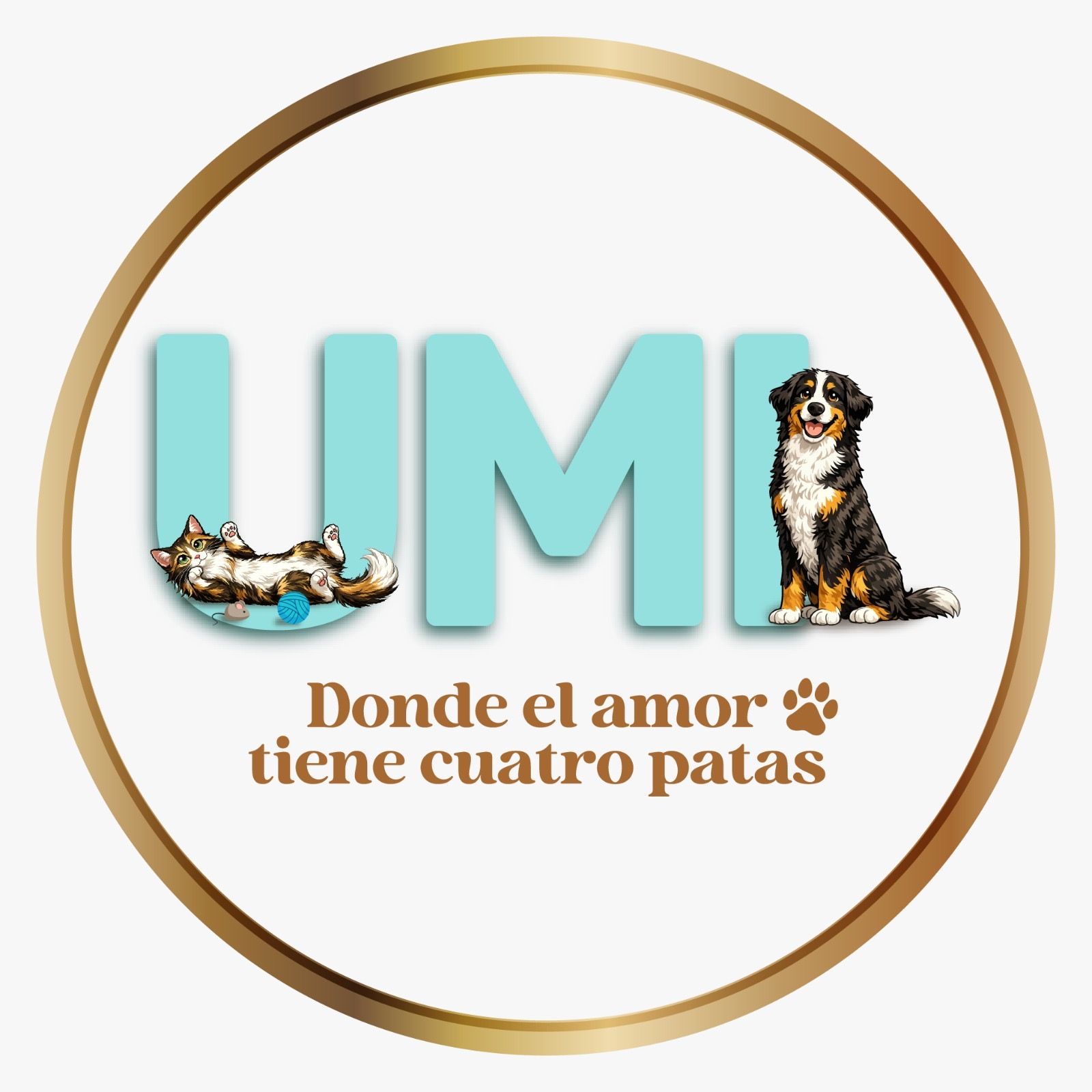 UMI TIENDA DE MASCOTAS