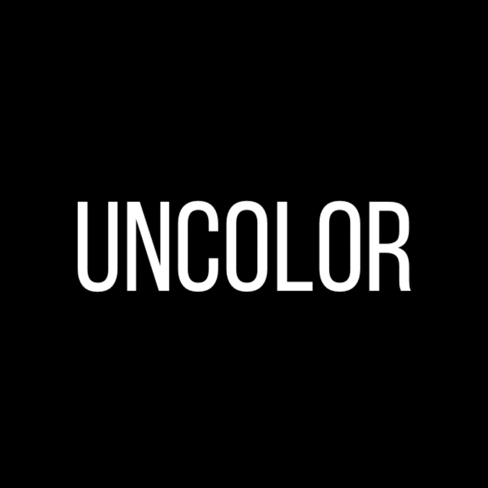 UNCOLOR