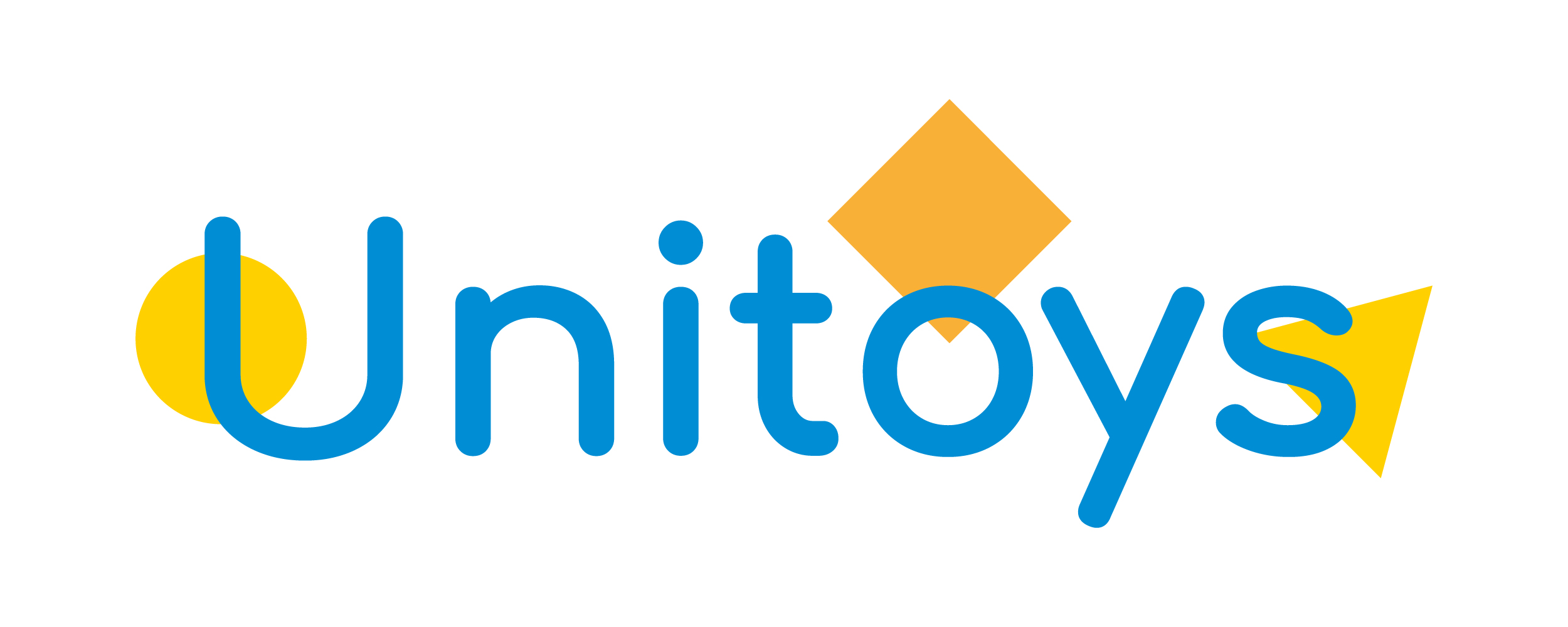 Unitoys Colombia Sas