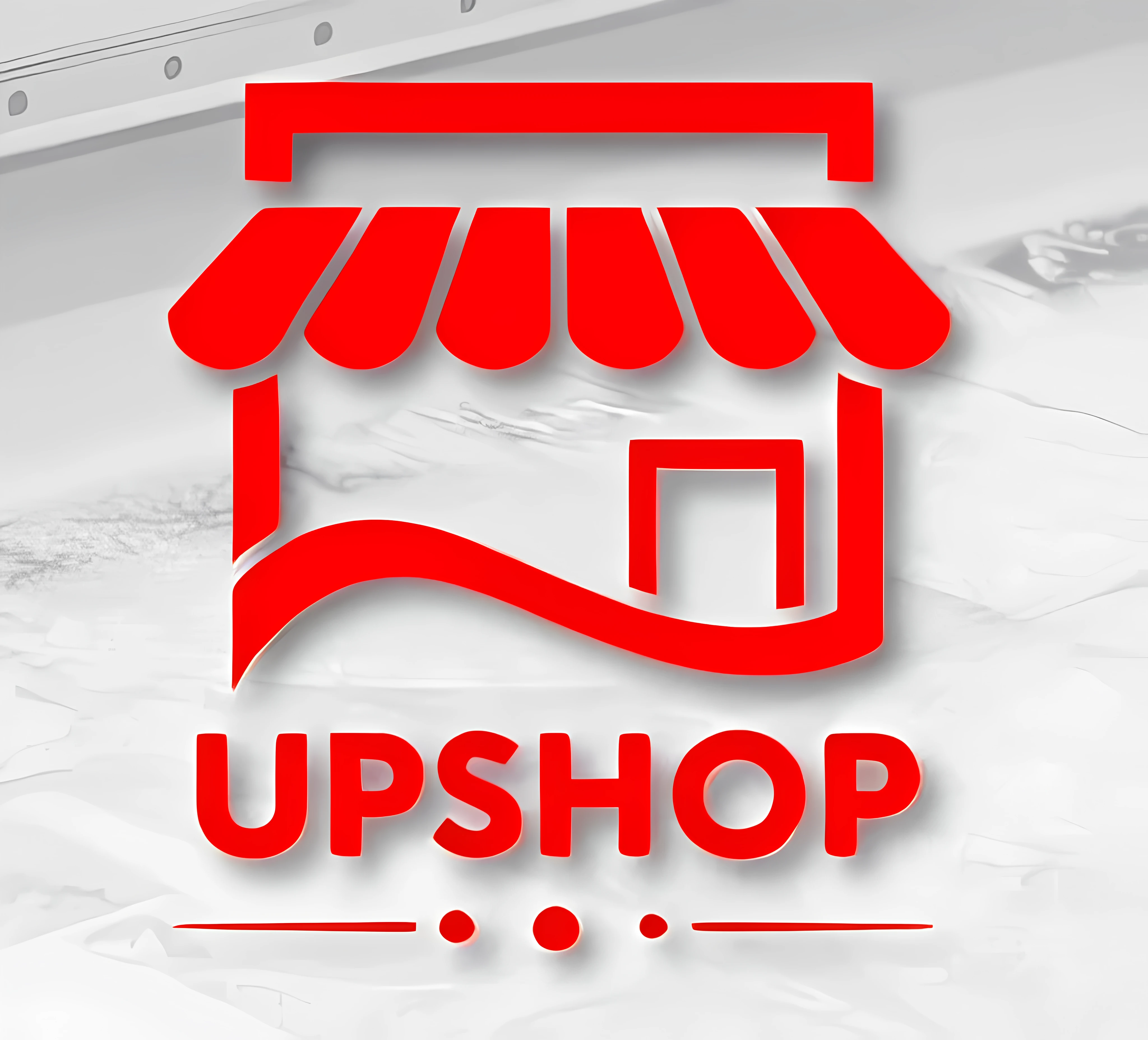 Upshop