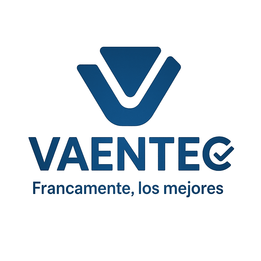 VAENTEC SAS BOGOTA