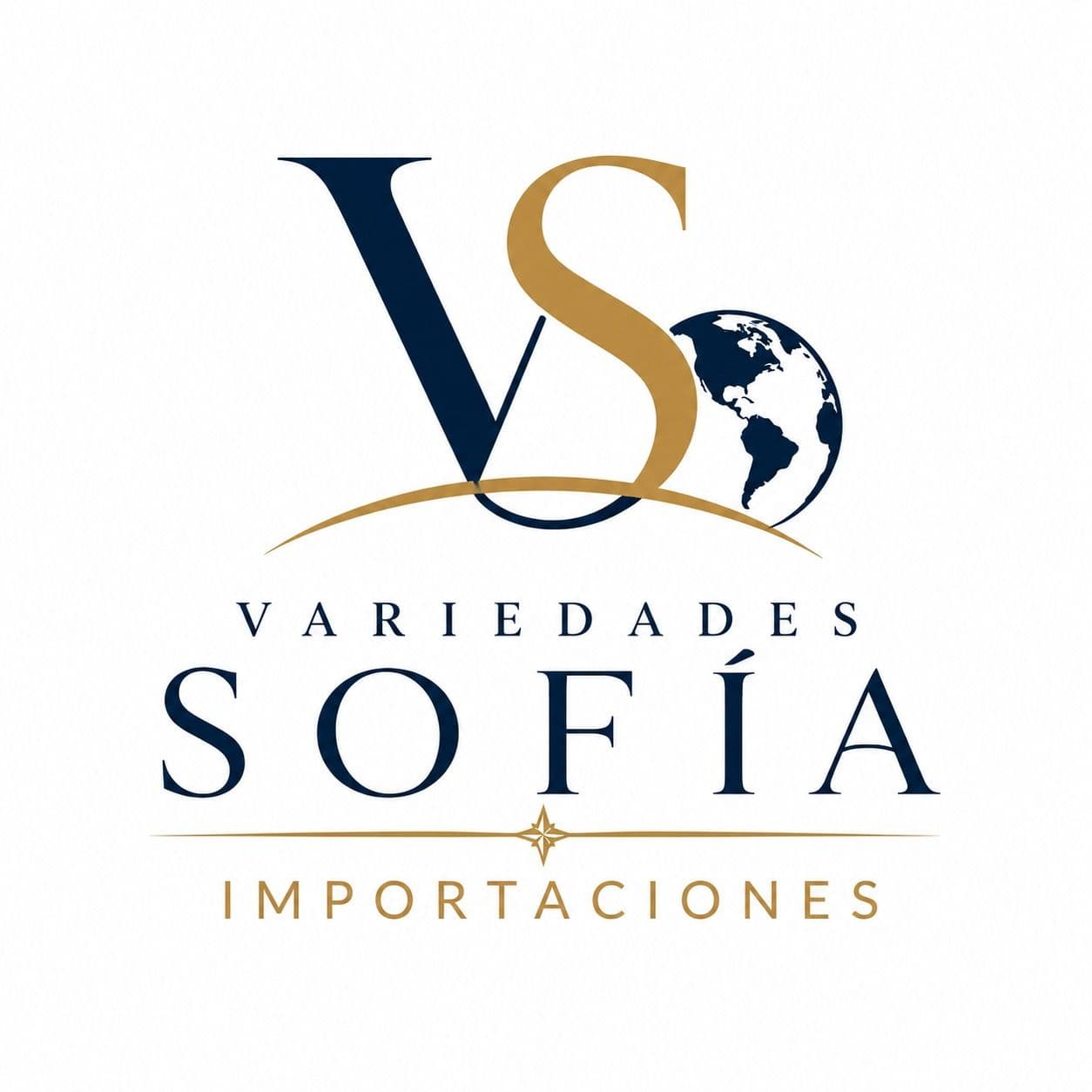 Variedades Sofía importaciones