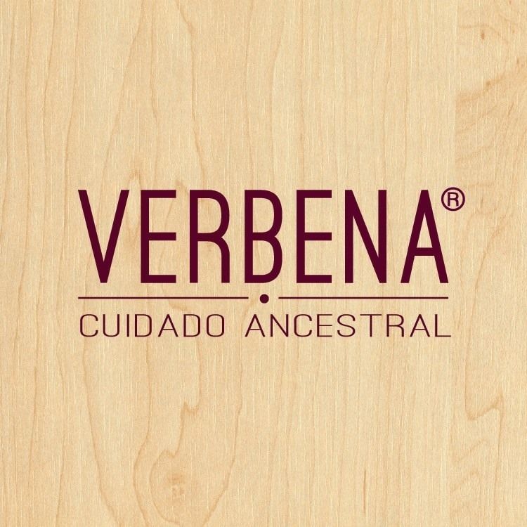 Verbena cuidado ancestral