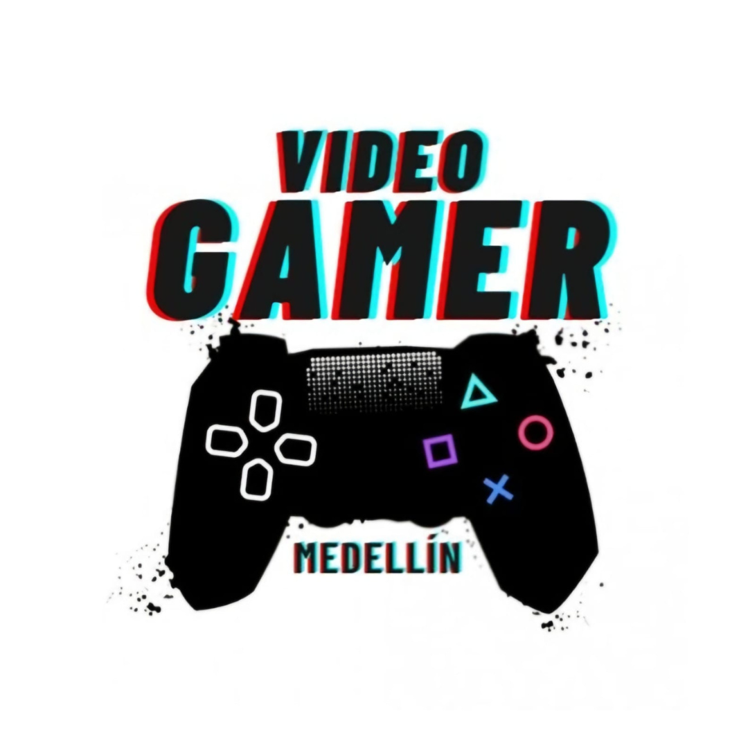 Videogamer Medellín