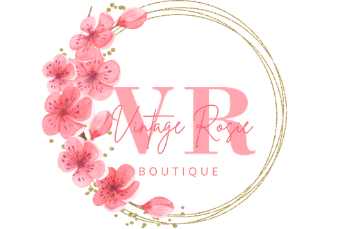 Vintage Rosie Boutique