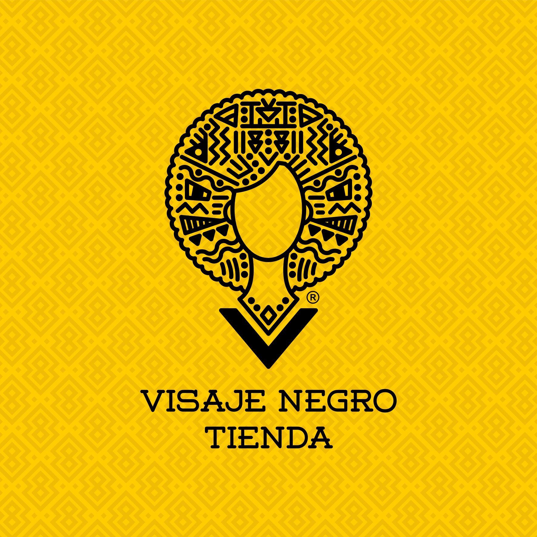 Visaje Negro