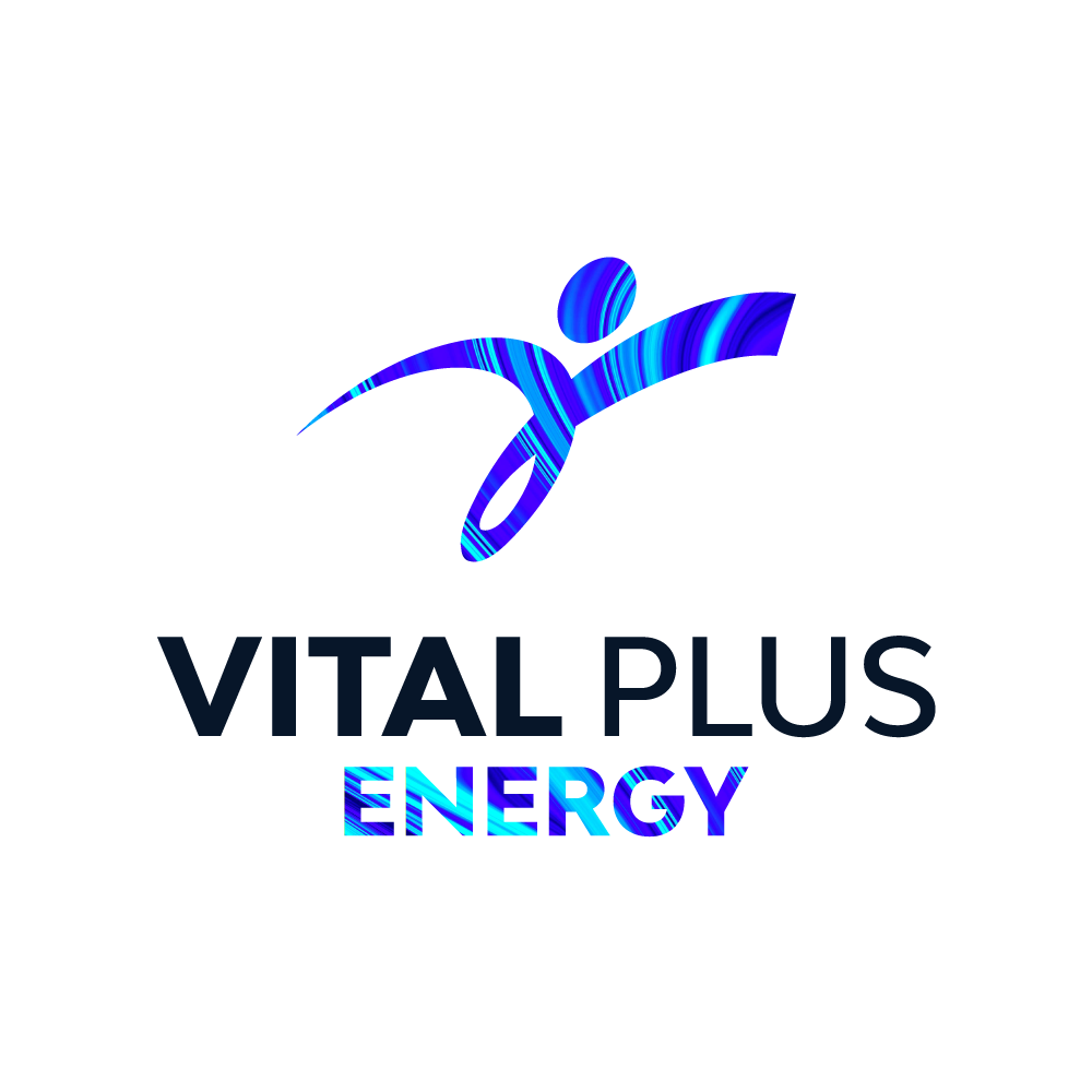 Vitall Pluss Energy